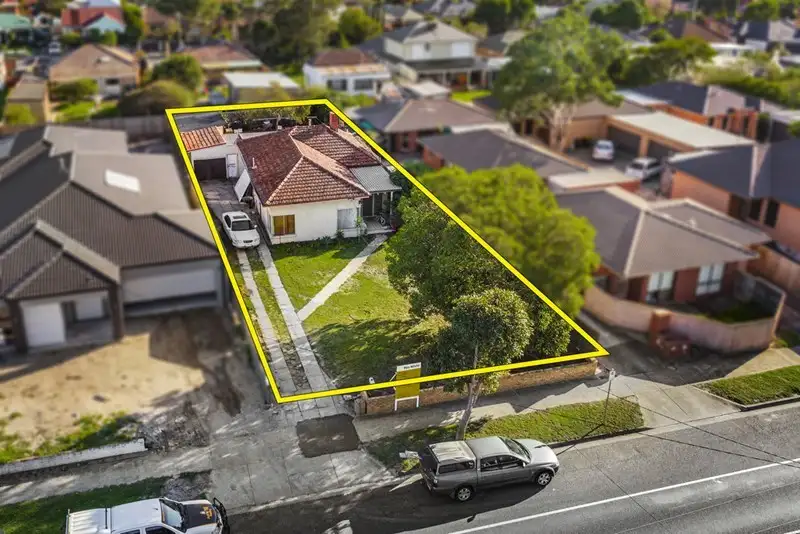 Main view of Homely house listing, 43 Edithvale Road, Edithvale VIC 3196