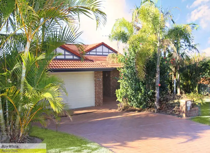 Main view of Homely house listing, 23 Trevallyn Place, Upper Kedron QLD 4055