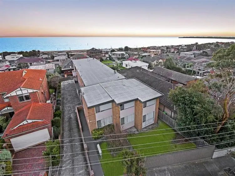 Second view of Homely apartment listing, 6/18 John Street, Mordialloc VIC 3195
