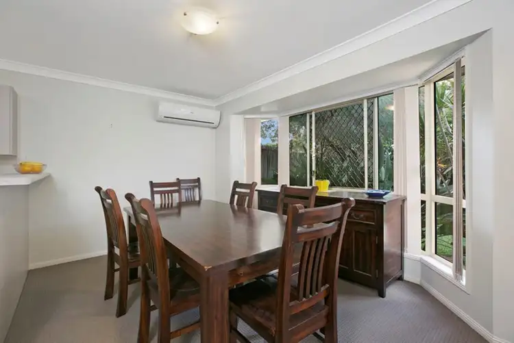 Fourth view of Homely townhouse listing, 184 Radford Road, Manly West QLD 4179