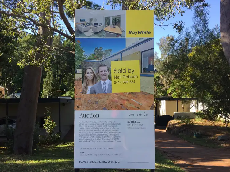 18 Higginbotham Road, Gladesville NSW 2111