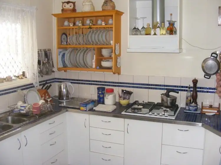 Third view of Homely house listing, 23 Maidenwell Bunya Mtns. Road, Maidenwell QLD 4615
