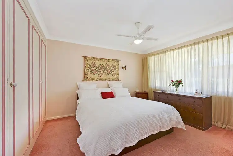 Seventh view of Homely house listing, 4 Liguori Way, Pennant Hills NSW 2120