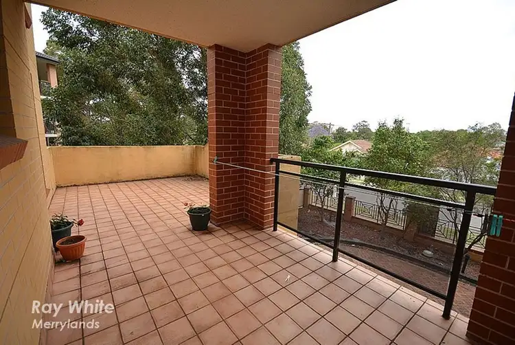 Seventh view of Homely unit listing, 1/23 Good Street, Westmead NSW 2145