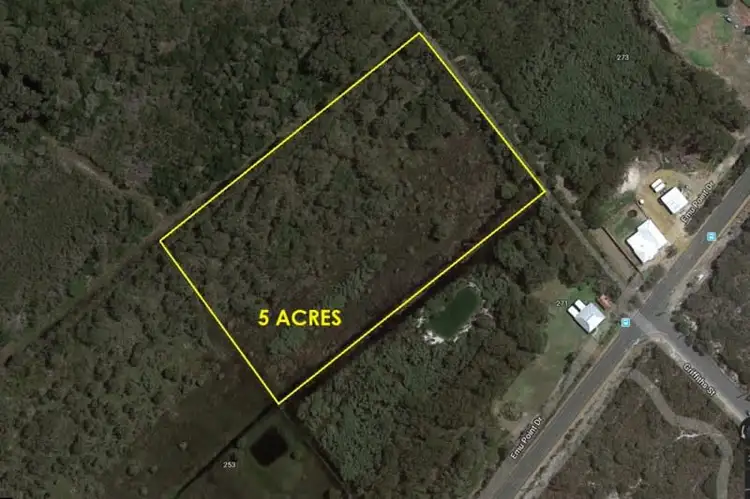 Lot 350 Griffith Street, Collingwood Park WA 6330