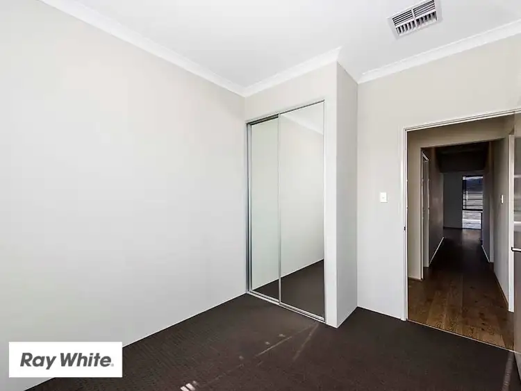 Fourth view of Homely house listing, 21 Interlaken Loop, Ellenbrook WA 6069