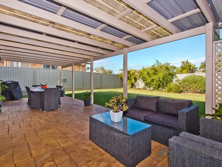 Second view of Homely house listing, 1 Whitby Street, Bracken Ridge QLD 4017