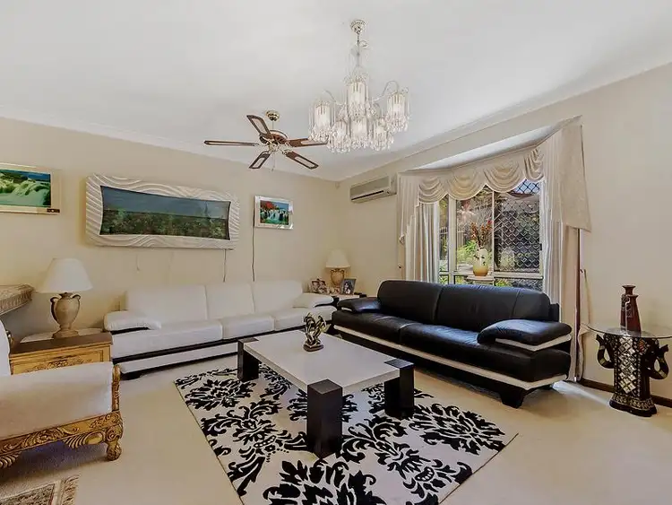Fourth view of Homely house listing, 2 Everest Drive, Southport QLD 4215