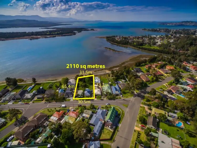 Second view of Homely house listing, 103 Koona Street, Albion Park Rail NSW 2527