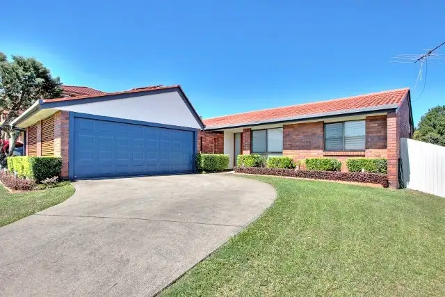 Main view of Homely house listing, 29 Jilbard Drive, Springwood QLD 4127