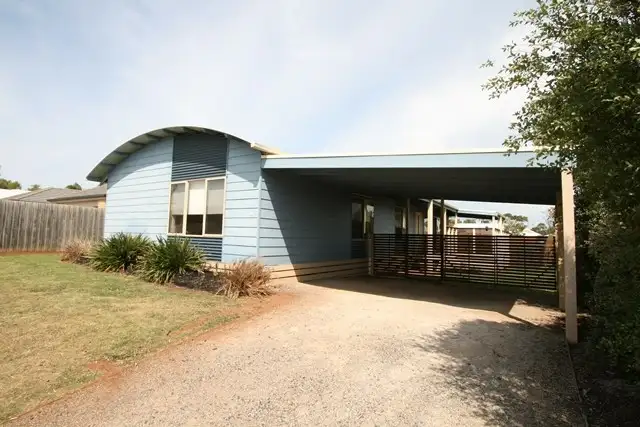 Main view of Homely other listing, 18 Norman Drive, Cowes VIC 3922