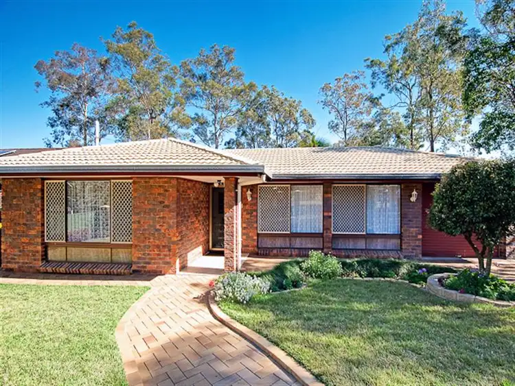 Second view of Homely house listing, 24 Macfarlane Street, Riverhills QLD 4074