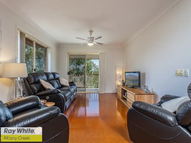 Sixth view of Homely house listing, 5 Franklin Court, Albany Creek QLD 4035