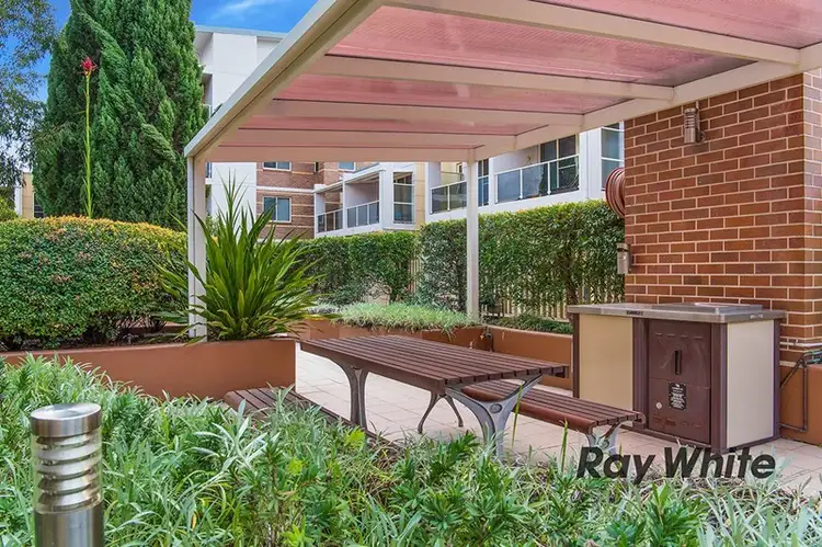 Fifth view of Homely townhouse listing, 29/18 Day Street North, Silverwater NSW 2128