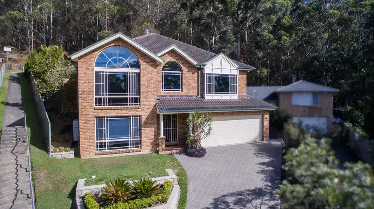 Second view of Homely house listing, 9 Sandringham Close, Terrigal NSW 2260