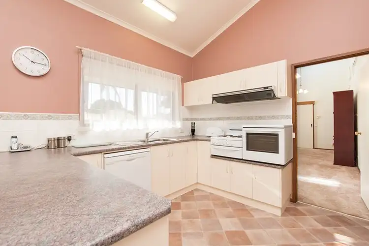 Second view of Homely house listing, 8 Carara Court, Mildura VIC 3500