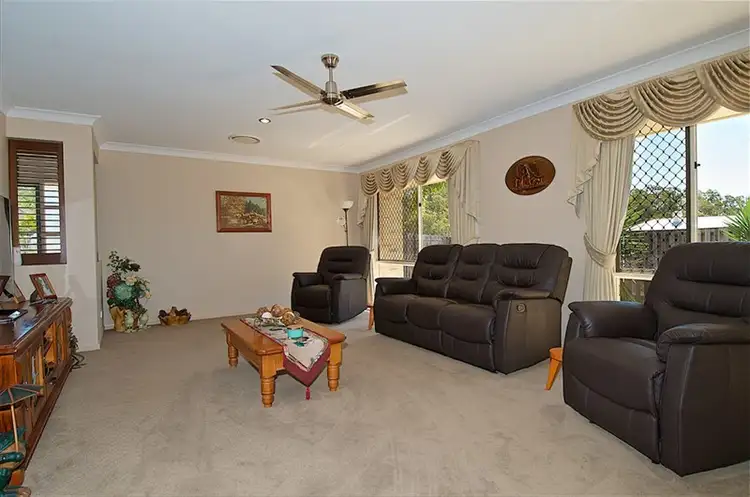 Fourth view of Homely house listing, 8 Osmond Court, Pacific Pines QLD 4211