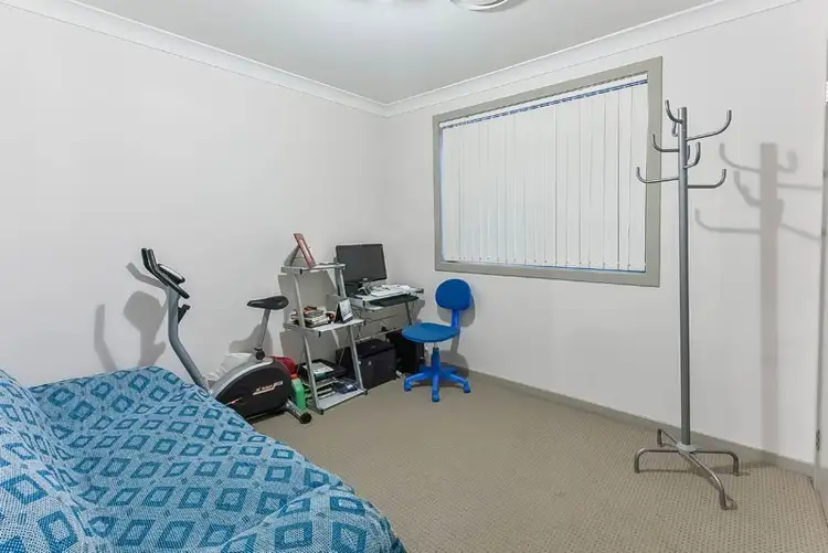 Fifth view of Homely house listing, 3 Chivers Place, Ingleburn NSW 2565