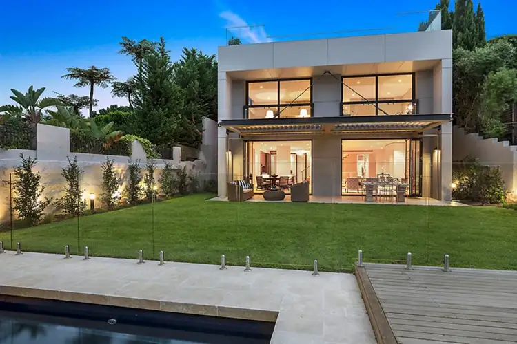 Main view of Homely apartment listing, 3/72 Bellevue Road, Bellevue Hill NSW 2023