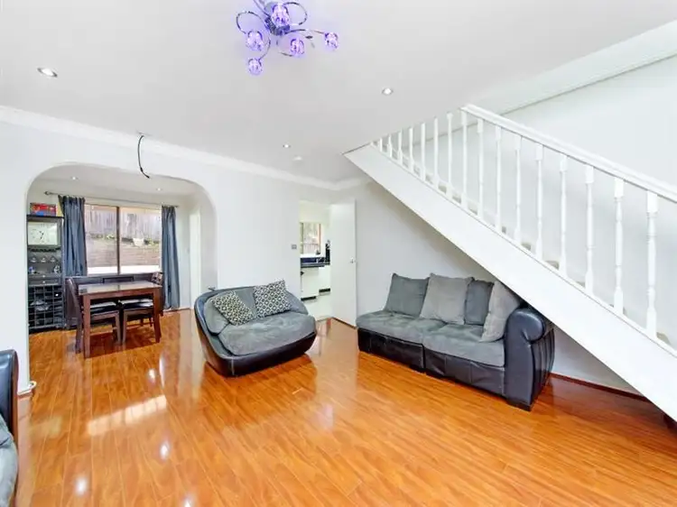 Third view of Homely house listing, 16a Hickory Place, Dural NSW 2158