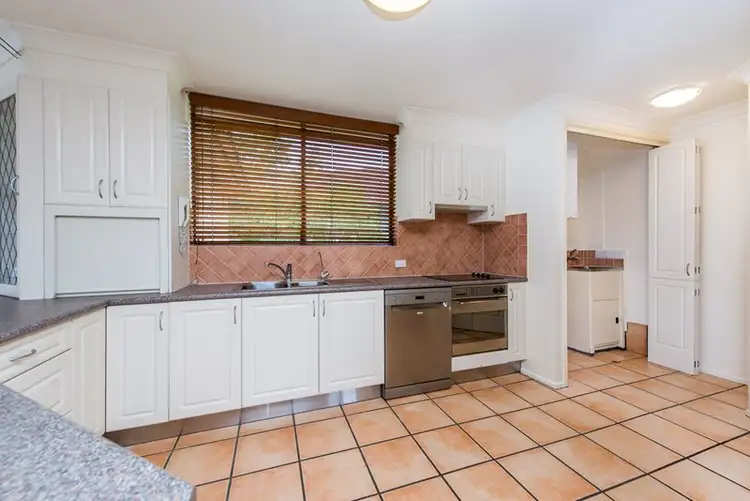 Second view of Homely unit listing, 5/3 Jubilee Avenue, Broadbeach QLD 4218