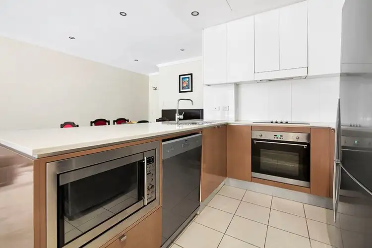 Third view of Homely unit listing, 18/55 Auburn Street, Sutherland NSW 2232