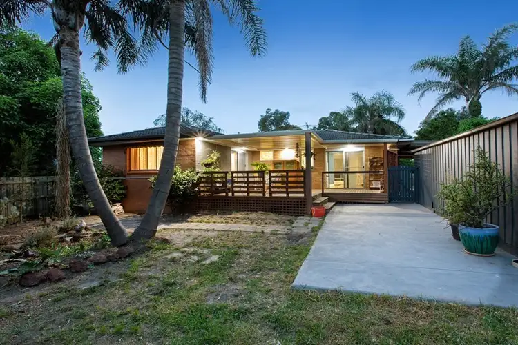 Seventh view of Homely house listing, 4 Hibiscus Avenue, Frankston VIC 3199