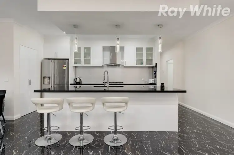 Fifth view of Homely house listing, 2 Cotswold Way, Mernda VIC 3754