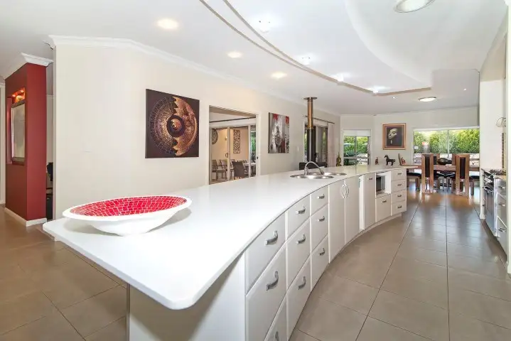 Fifth view of Homely house listing, 4 Kimberley Court, Blue Mountain Heights QLD 4350