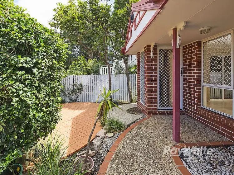 Third view of Homely townhouse listing, 1/44 Stuckey Road, Clayfield QLD 4011