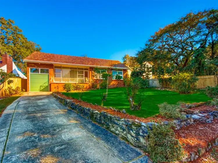 8 Mildred Street, Warrawee NSW 2074