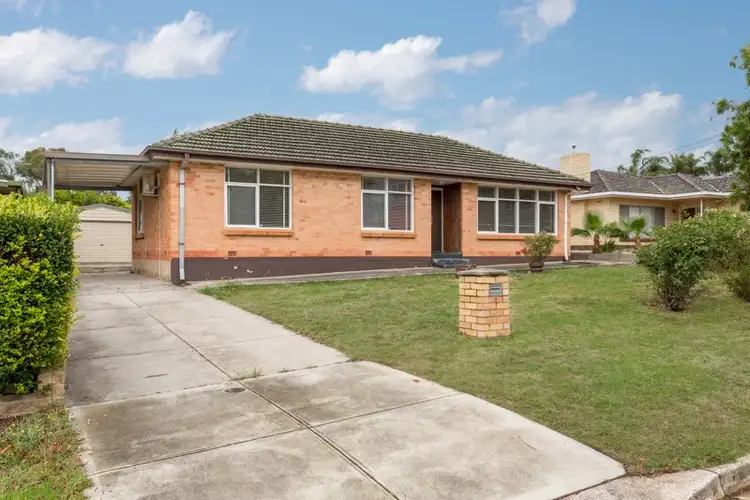Main view of Homely house listing, 5 Gwinganna Crescent, Holden Hill SA 5088