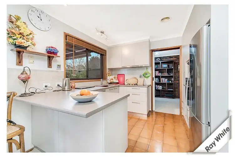 Second view of Homely house listing, 26 Summerville Crescent, Florey ACT 2615