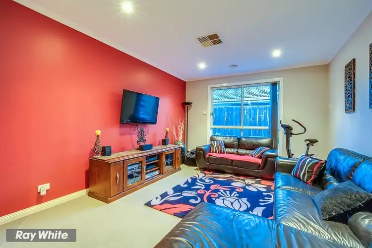 Fifth view of Homely house listing, 87 Rose Grange Boulevard, Tarneit VIC 3029
