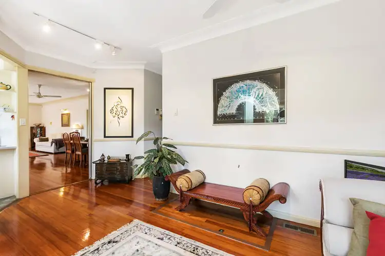 Fifth view of Homely house listing, 49 Blytheswood Avenue, Warrawee NSW 2074