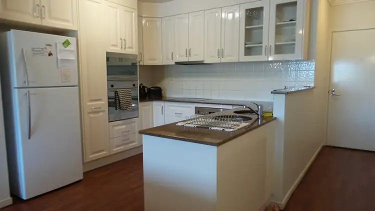 Third view of Homely unit listing, 801/3 Abbott Street, Cairns City QLD 4870