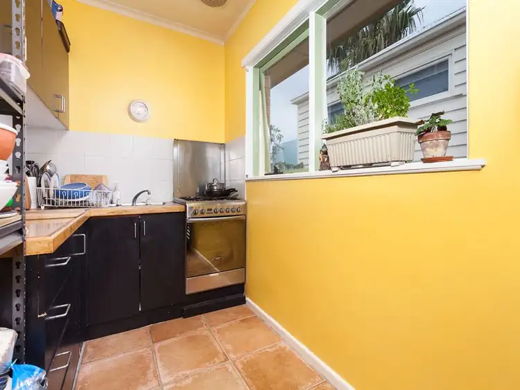 Second view of Homely apartment listing, 7/9 Clarke Street, Elwood VIC 3184