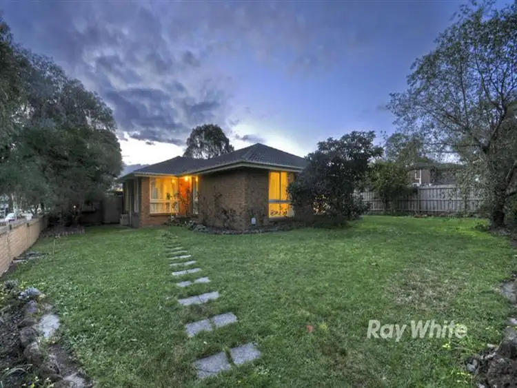 37 Argyle Way, Wantirna South VIC 3152
