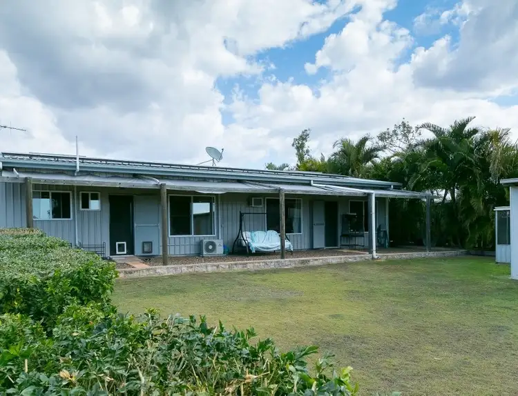 Fifth view of Homely house listing, Lot 2/37 Sea Eagle Drive, Yengarie QLD 4650