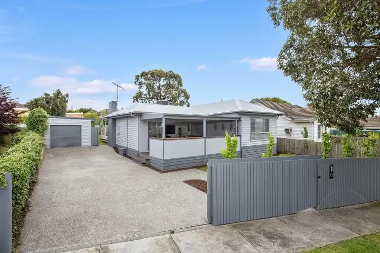 34 Cambra Road, Belmont VIC 3216