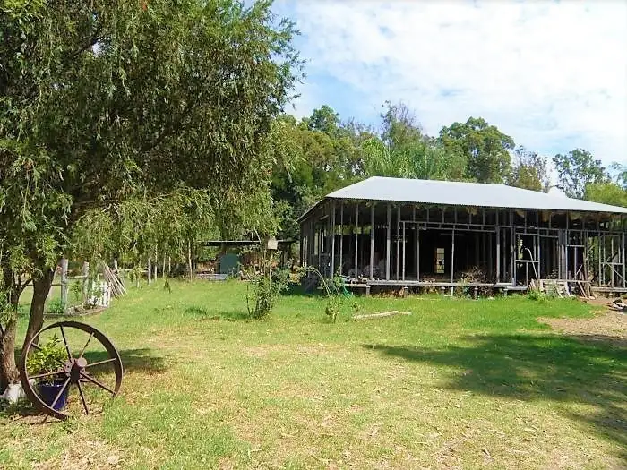 Fourth view of Homely land listing, Lot 30a Wilson Street, Nannup WA 6275