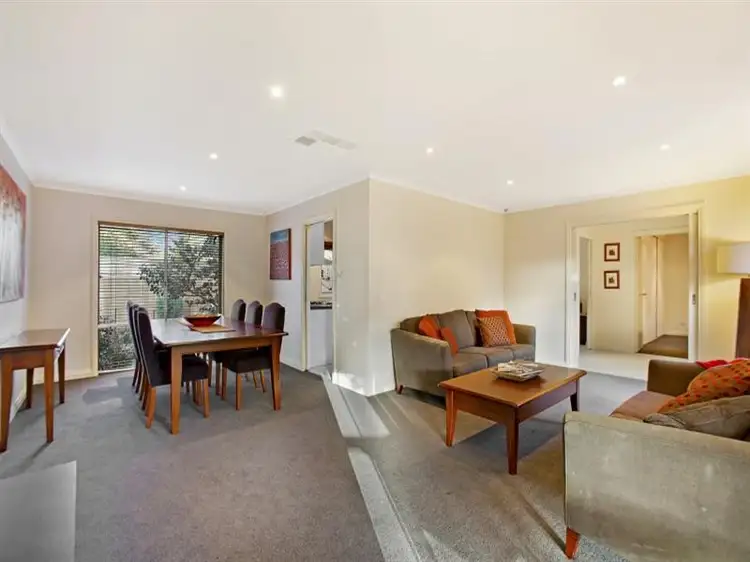 Fourth view of Homely unit listing, 2/7 Belle Crescent, Mordialloc VIC 3195