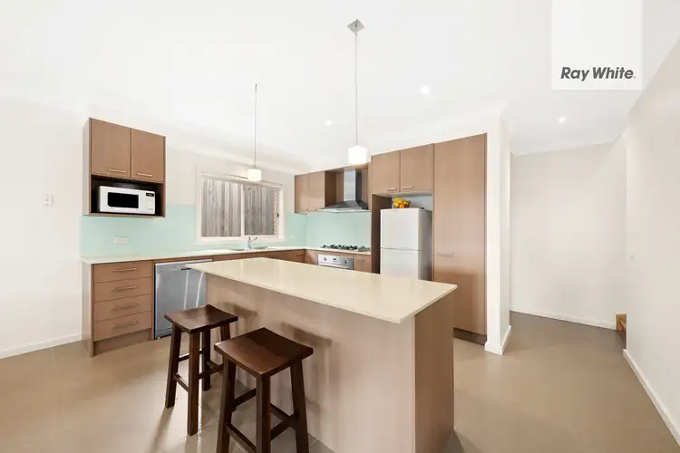 Second view of Homely house listing, 2A Melissa Court, South Morang VIC 3752