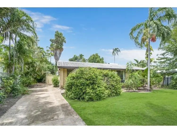 Main view of Homely house listing, 44 Wearing Crescent, Karama NT 812