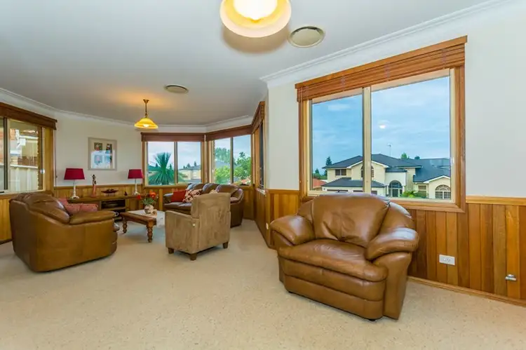 Third view of Homely house listing, 29 Torres Circuit, Shell Cove NSW 2529
