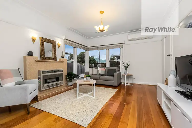 Fifth view of Homely house listing, 5 Anzac Avenue, Coburg North VIC 3058