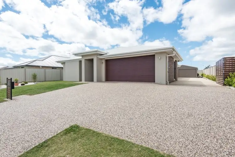 Second view of Homely house listing, 75 John Street, Cambooya QLD 4358