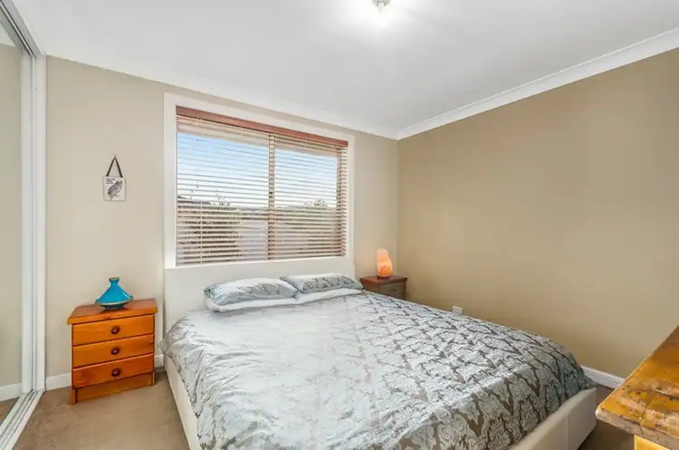 Fifth view of Homely house listing, 5 Borang Place, Flinders NSW 2529