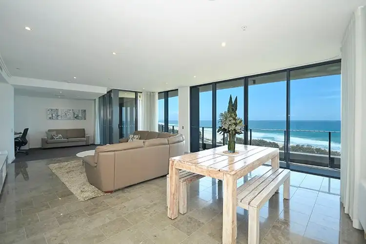 Fifth view of Homely unit listing, 32/173 Old Burleigh Road, Broadbeach QLD 4218