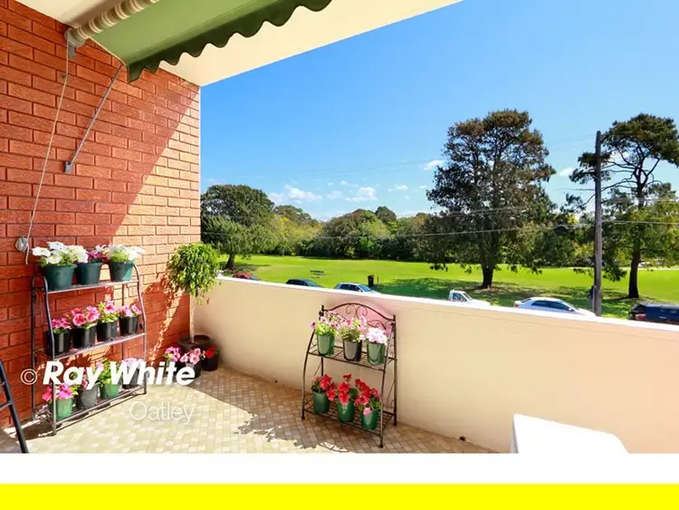 Third view of Homely unit listing, 2/46 Oatley Avenue, Oatley NSW 2223